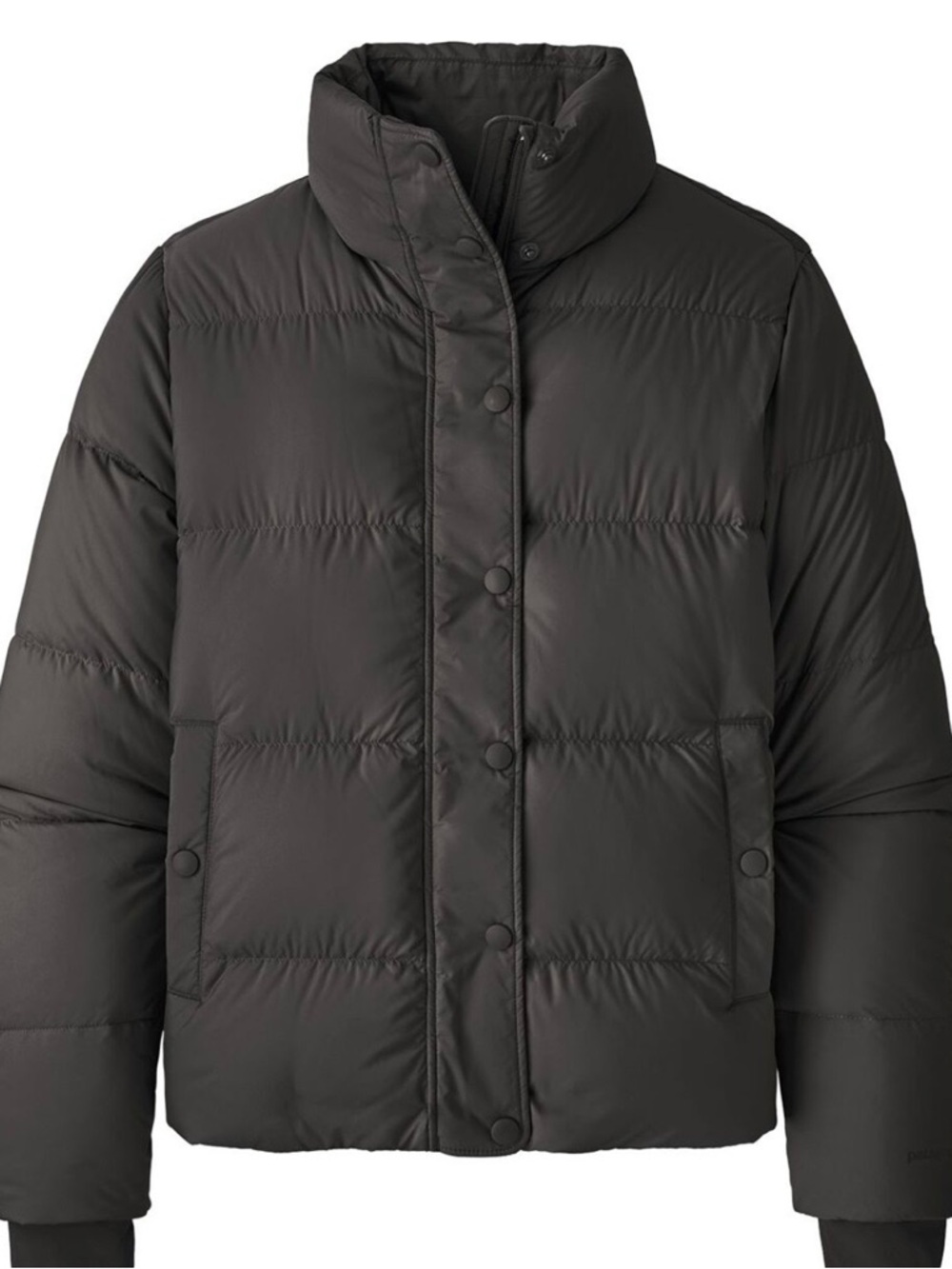 Patagonia Women's Silent Down Jacket